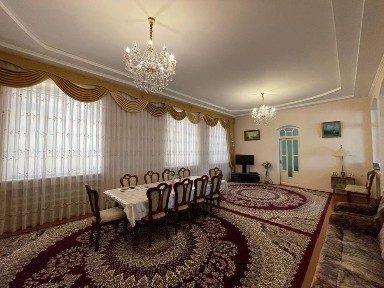 Аренда дома сампи сельхоз кибрайский район
