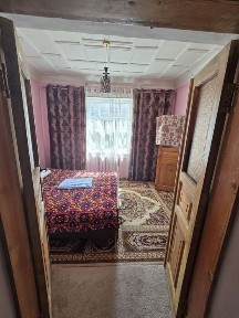Самаркандская область, Самарканд