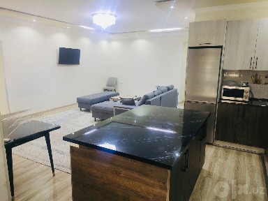 Квартира Арендага берилади. Сагдианага