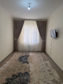 Samarqand kvartira qorasuv motirit ijara uchun yangi uy