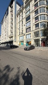 Ташкентская область, Ташкент, Яккасарайский район