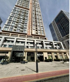 (№ 4784), Помещение под офис в центре Nest one