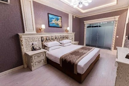 Продается гостиничный комплекс с аквапарком