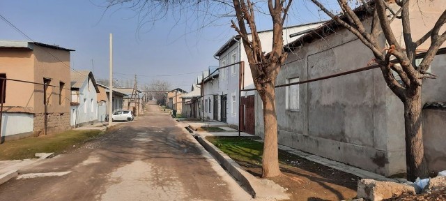 Ташкентская область, Уртааул