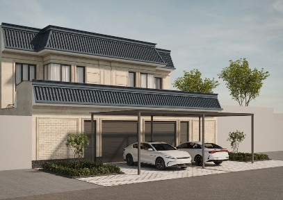 Срочно продается мини котедж 3 ком Яшнабадский рн