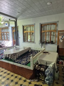 Дом Алмазарский район