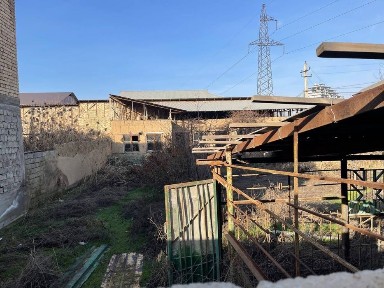 Ташкентская область, Ташкент, Сергелийский район