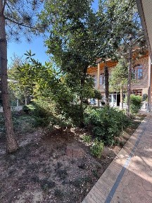 Катта Кани Дом Участок 6 соток 500 м² 8 комнат от дороги в 100 м