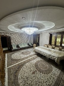 Продается дом гламур