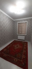Qo‘qon shahar, Shohruhobod 41dom 2chi etaj 4 xona tehnika jihozlar bil