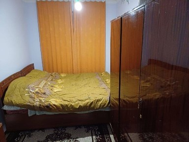 Kvartira beriladi uzimiziki rieltorsiz
