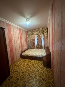 Ташкентская область, Мирабад