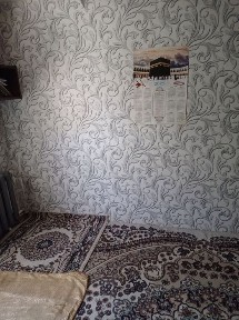 Ташкентская область, Ташкент, Яшнабадский район