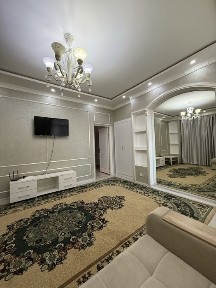 Novostroyka Yakkasaroyda Mebel Texnika To'liq 1хоnali Kvarira