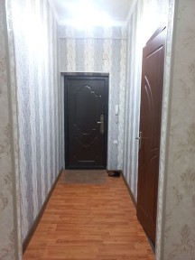 1 xonali kv ijaraga beriladi
