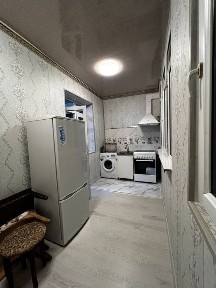 Ижарага квартира берилади