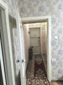 Ижарага квартира берилади