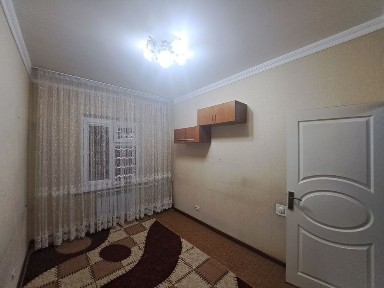 Сдаётся 3-комнатная квартира в Сергели-1