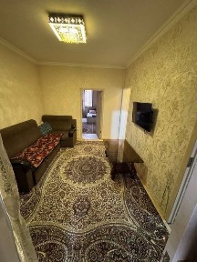 Chilonzor parusni orqasida Bolalarga Sheriklikga kvartira Bez makler