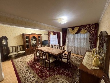 Аренда Квартира Феруза Эко Бозор 2/2/4
