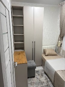 Ташкентская область, Ташкент, Чиланзарский район