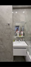 Новостройка. Аренда! сампи Modern Citi Construkt. 1 ком