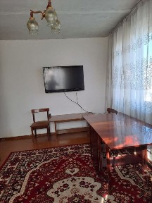 сдается в аренду квартира