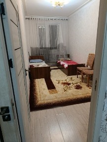 Chilonzor tumani 19 kvartalda arendaga uy
