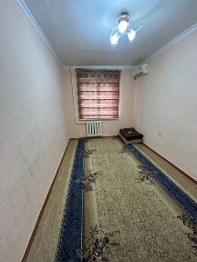 Kvartira ц1 sheriklikka 100 dollarga