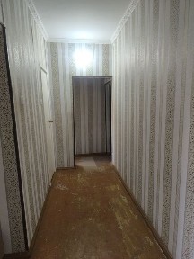 Сергели 1, 2 хонали