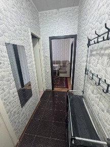 Oila yoki talaba qizlar uchun uchtepa tumanida kvartira