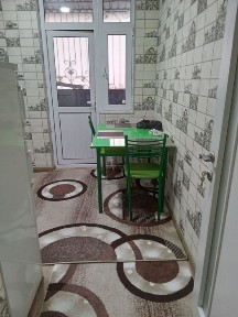 Ташкентская область, Ташкент, Сергелийский район