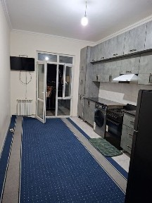 Ijaraga kvartira