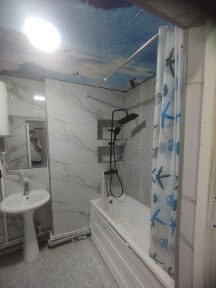 Oilaga Ijaraga beriladi 2 xonalik