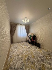 3 хоналик квартира 5 кават кирпичный дом, шарк 1, ал-мактум
