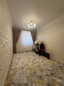 Бухарская область, Бухара