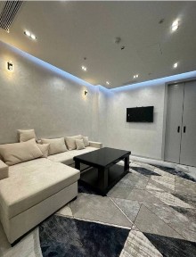 Nest One 2/3/51 Еврорем 43 кв. м ор: Таш сити Молл