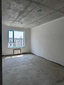 СРОЧНАЯ ПРОДАЖА | 2 комнатная 58.85 м² ЖК NRG «ЯНГИ БАХТ» у Метро