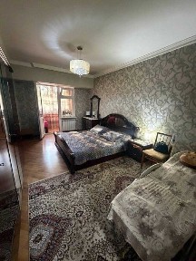 Продажа 3 комн. Мирабадский район ЦУМ R 17