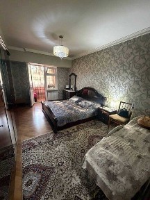 Продажа 3 комн. Мирабадский район ЦУМ R 17