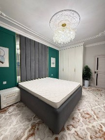 ЖК Чакар! НОВОСТРОЙКА! Готовый Арендатор! 2х ком возле Ташкент Сити!