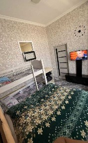 Ташкентская область, Ташкент, Яшнабадский район
