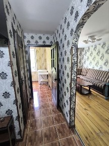 1/3/5 28 м², Новомосковская Стадион Старт