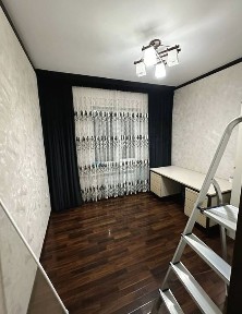 Юнусабад 18, 4 (5)/3/5 УлУчШеНкА Неторец Балкон 6*2 Мебель Техника