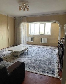 Юнусабад4, 2/8/9, Французский Раздельная 64м2, Ипотека Да, Ор-р Сезам