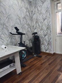 Продам 1 ком. 1/1/2. КИРПИЧ. СПУТНИК-4. Большой балкон. Евр. Рем.
