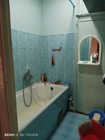 1 в 2/5/5 Бий, Художиков, Туркво, Максим Горький 35 кв. м