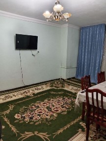Квартира сотилади Олмазор тумани Кора камиш 2/1