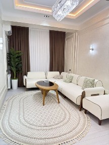 Navastroyka Depo Residence