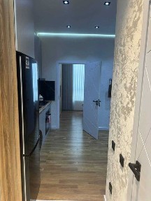 *PRESTIGE GARDENS 1в2ком квартира в центре под сдачу. Ул. Шота Руставели